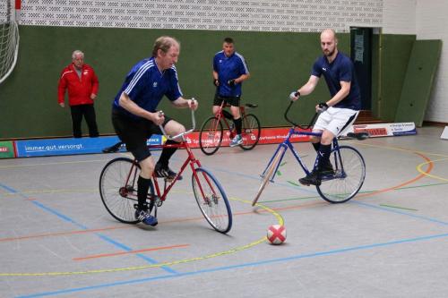 Relegation zur Landesliga