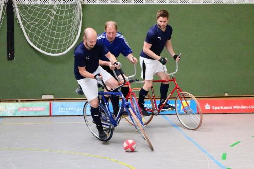 Relegation zur Landesliga