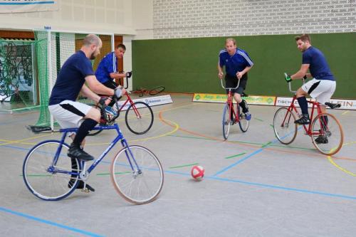 Relegation zur Landesliga