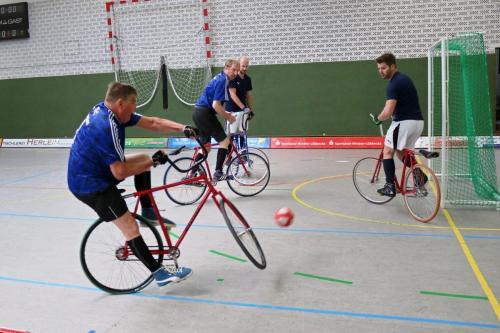 Relegation zur Landesliga