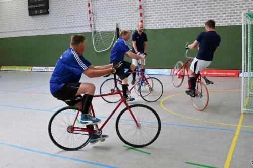 Relegation zur Landesliga