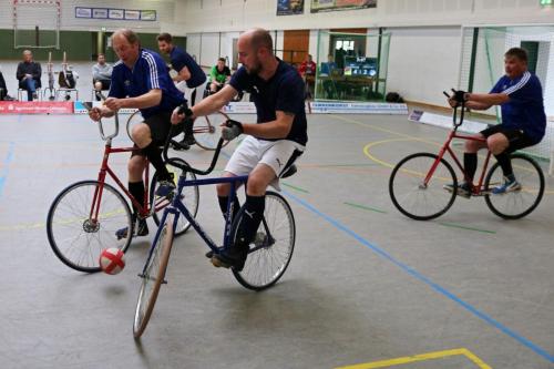 Relegation zur Landesliga