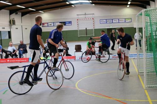 Relegation zur Landesliga