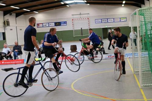 Relegation zur Landesliga