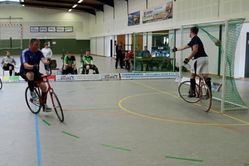 Relegation zur Landesliga