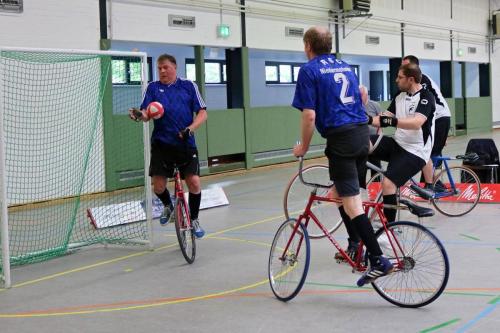 Relegation zur Landesliga