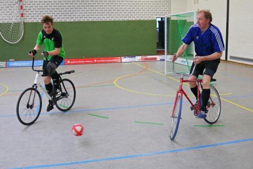 Relegation zur Landesliga