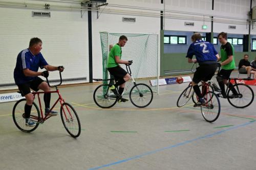 Relegation zur Landesliga