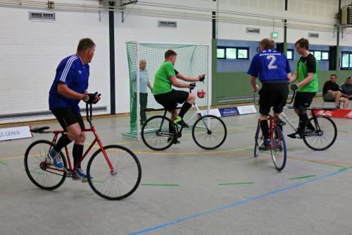 Relegation zur Landesliga