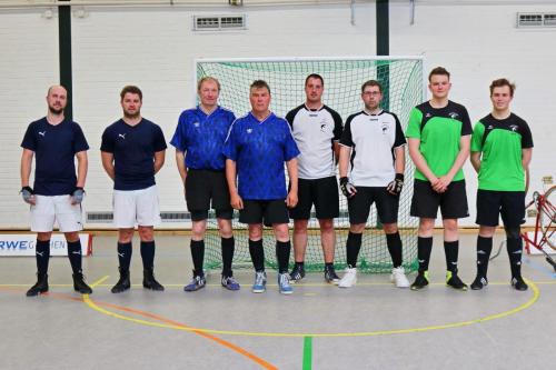 Relegation zur Landesliga