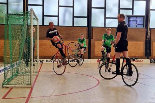 Relegation zur Verbandsliga