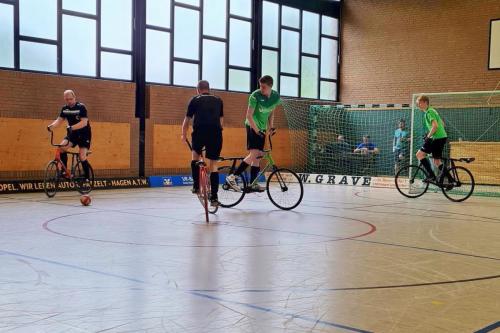 Relegation zur Verbandsliga