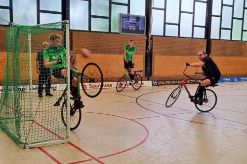 Relegation zur Verbandsliga