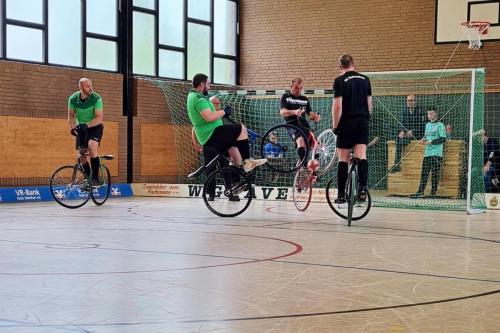 Relegation zur Verbandsliga