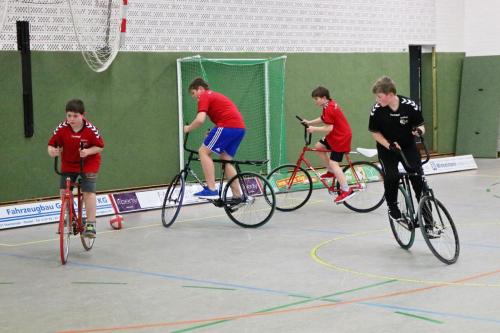 Vereinsmeisterschaft