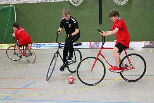 Vereinsmeisterschaft