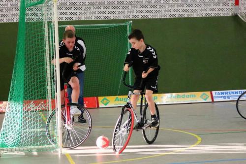 Vereinsmeisterschaft