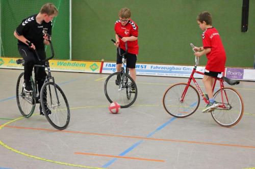 Vereinsmeisterschaft