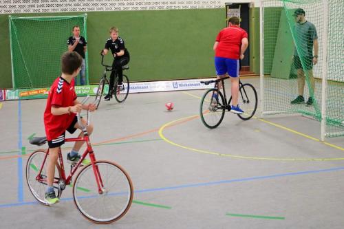 Vereinsmeisterschaft