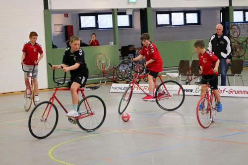 Vereinsmeisterschaft