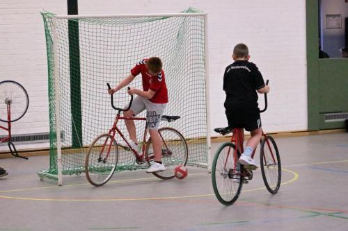 Vereinsmeisterschaft