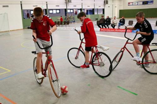 Vereinsmeisterschaft