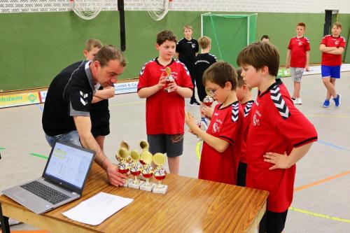 Vereinsmeisterschaft