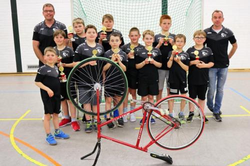 Vereinsmeisterschaft