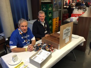 Tag 4 - DM Samstag (Finaltag)