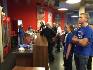 Tag 4 - DM Samstag (Finaltag)