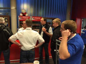 Tag 4 - DM Samstag (Finaltag)