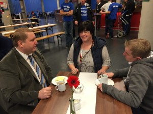 Tag 4 - DM Samstag (Finaltag)