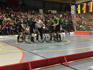 Tag 4 - DM Samstag (Finaltag)