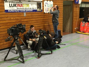 Tag 4 - DM Samstag (Finaltag)