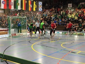 Tag 4 - DM Samstag (Finaltag)