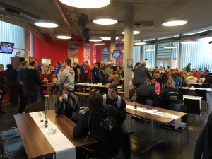 Tag 4 - DM Samstag (Finaltag)