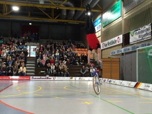 Tag 4 - DM Samstag (Finaltag)