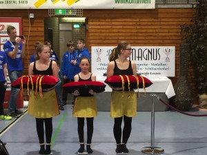 Tag 4 - DM Samstag (Finaltag)