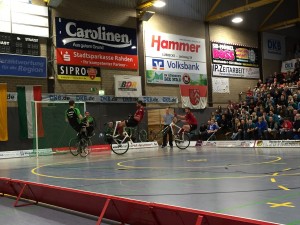 Tag 4 - DM Samstag (Finaltag)