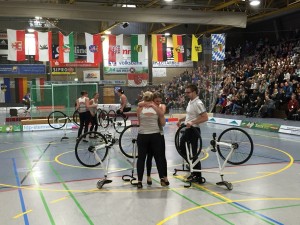 Tag 4 - DM Samstag (Finaltag)