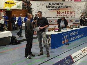 Tag 4 - DM Samstag (Finaltag)