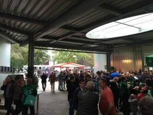 Tag 4 - DM Samstag (Finaltag)