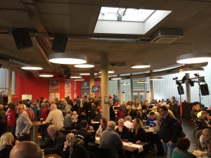 Tag 4 - DM Samstag (Finaltag)