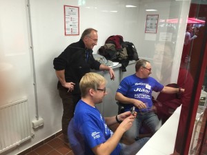 Tag 4 - DM Samstag (Finaltag)