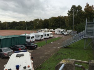 Tag 4 - DM Samstag (Finaltag)