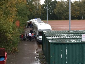 Tag 4 - DM Samstag (Finaltag)