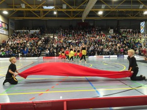 Tag 4 - DM Samstag (Finaltag)