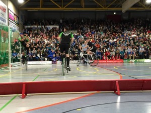 Tag 4 - DM Samstag (Finaltag)