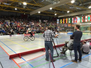 Tag 4 - DM Samstag (Finaltag)