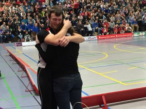 Tag 4 - DM Samstag (Finaltag)